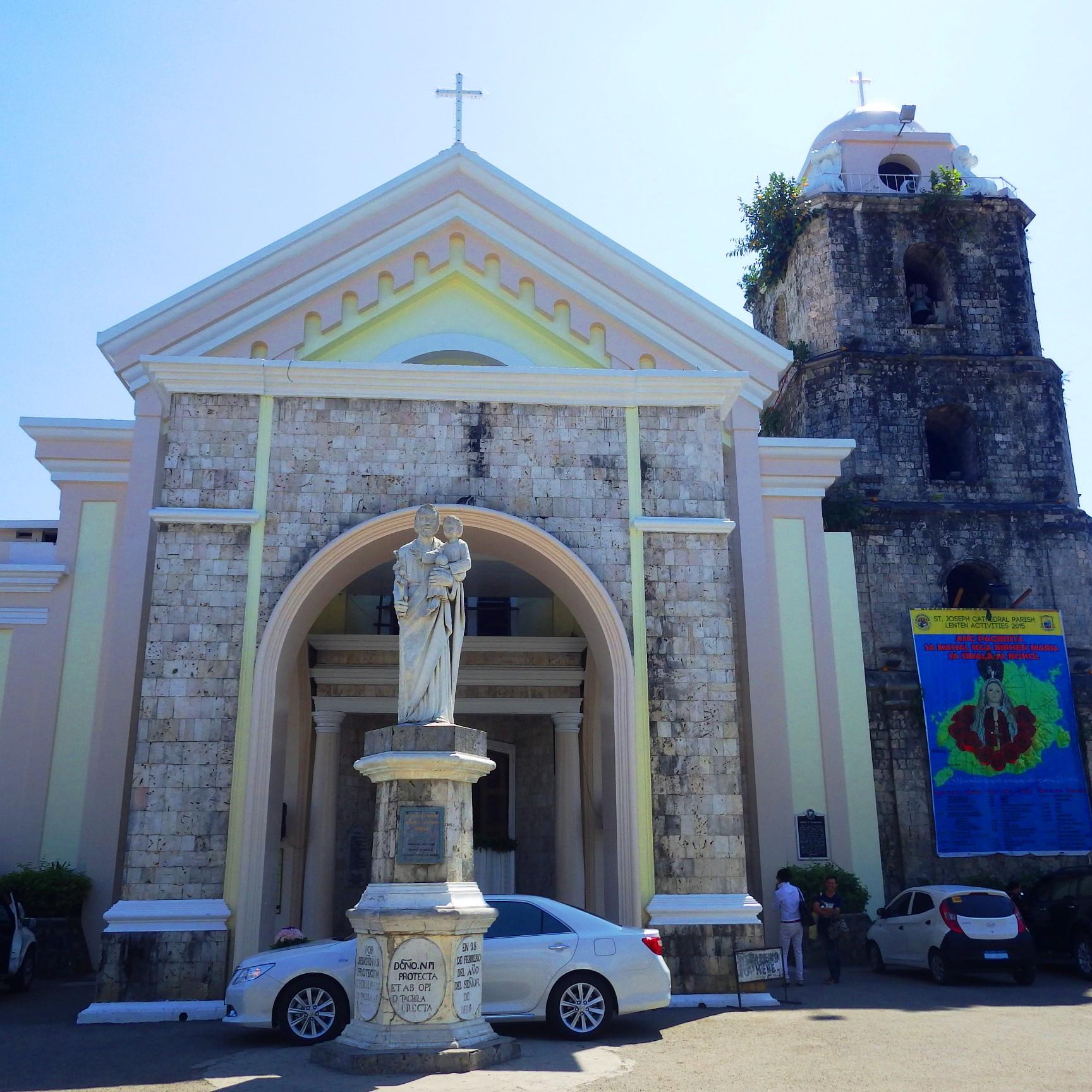 Catedral de Tagbilaran